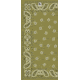 Buff UV Headwear, Olive 504790