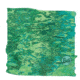 Buff UV MFL Headband, Pelagic Camo Green, 117301.845