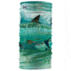 Buff UV MFL Headwear, Guy Harvey Silver Kings, 117306.555