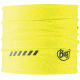 Buff UV Reflective Half -R-Yellow Fluor-One Size