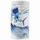 Buff UV XL GH MFL Headwear, Guy Harvey Sailfish Skin, Guy Harvey Sailfish Skin, 117166.555