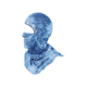 Buff UVX Balaclava, Pelagic Camo Blue, 117293-707