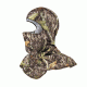 Buff UVX Insect Shield Balaclava, Mossy Oak Obsession, Mossy Oak Obsession, 115140.311