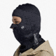 Buff Windproof Balaclava, Solid Black, Large/Extra Large, 132580.999.30.00