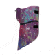 Buff Windproof Bandana, Irids, 118134.555
