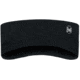 Buff Windproof Headband, Grey Logo Black, Large/Extra Large, 132941.999.30.00