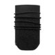 Buff Windproof Neckwarmer, Black, 118189.999