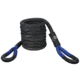 Bulldog Winch 1-1/4in X 30ft Big Dog Rope 45K lb BS, Black, 20313