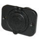 Bulldog Winch 12V Power Socket 20A with Cover and 3 Mounting Brackets, 20286