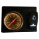 Bulldog Winch 0-150PSI Air Pressure Gauge, Switch, And Mounting Bracket Assembly, 42057