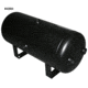 Bulldog Winch 2 Gallon Air Tank with 10 Bungs, Black, 42004