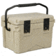 Bulldog Winch 20 Quart Sportsman Cooler, Tan, 80058