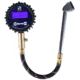 Bulldog Winch 0-200PSI Air Pressure Gauge, Digital, 42064