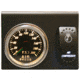 Bulldog Winch 200PSI Dual Air Pressure Gauge, Switch, Bracket Set, 42079