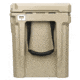 Bulldog Winch 5 Gallon Water Jug, Tan, 80055