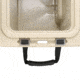 Bulldog Winch 5 Gallon Water Jug, Tan, 80055