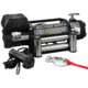 Bulldog Winch 9500lb Winch with 5.5HP Series Wound Motor, Roller Fairlead, 10042