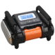 Bulldog Winch Compressor, 100PSI Portable, Automatic, 1.2CFM, Black, 41004