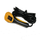 Bulldog Winch Hand Control, Alpha, 3-Prong, Black, 20125A