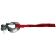 Bulldog Winch Hand Saver Strap, Red, 20282