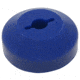 Bulldog Winch Polyurethane Hook Stopper Powersports, Blue, 20339