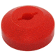Bulldog Winch Polyurethane Hook Stopper Powersports, Red, 20340