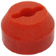 Bulldog Winch Polyurethane Hook Stopper Truck, Red, 20344