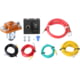 Bulldog Winch Power Interrupt Kit, 400A, 20415