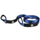 Bulldog Winch Recovery Strap 2in X 20ft, 20,000lb BS Polyester, Black, 20029