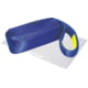 Bulldog Winch Tree Saver Strap 3in x 6ft, 30000lb BS Polyester, Blue, 20033