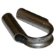 Bulldog Winch Tube Thimble, Stainless for Synthetic Rope 12mm, Silver, 20293