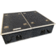 Bulldog Winch Vehicle Storage Drawer System, L, 39.4x51x7.8in, 82002
