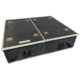 Bulldog Winch Vehicle Storage Drawer System, S, 39.3x35.8x9.9in, 82000
