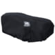 Bulldog Winch Winch Cover for 15019, 15020, Acrylic Black, Black, 20381
