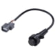 Bulldog Winch Wireless Adapter Plug for 20220, 20408-8