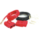 Bulldog Winch Wiring Kit 7.5ft, 3ga Value, 20025