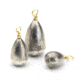 Bullet Weights Bass Casting Sinker, BCA