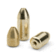 Bullet Weights Brass Carolina Sinker, Polished, BCWRK-6