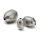 Bullet Weights Egg Sinker, 1/2 oz, EG7