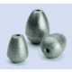 Bullet Weights EGG Sinker Kit, 90 Piece, USESK-6