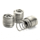 Bullet Weights Lead Wire, Hollow Core, 1/8 inch, HCL18
