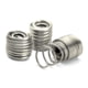 Bullet Weights Lead Wire, Hollow Core, 1/4 inch, HCL14
