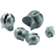 Bullet Weights Reuse Split-Shot, Size B, 60Bg, SSRB