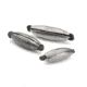 Bullet Weights Rubber Grip Sinker, 1/4 oz, RCB0