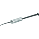 Bullet Weights Rubber T-Stop 18Bx, STP18