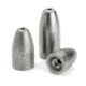 Bullet Weights Ultra Steel Bullet Weights, 60pc, USBWK-6