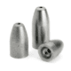 Bullet Weights Steel Bullet Weight, 3/8 oz, USBW38