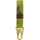 Burn Proof Gear Snap Hook Keychain, Multicam Tropic, 4x1, BPG-SHK-MCT