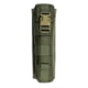 Burn Proof Gear Suppressor Pouch, Olive Drab, 10in, BPG-SP-10-OD