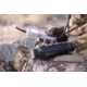 Burris BTH 35 2.3-9.2x35mm Thermal Hand-held Monocular, Multiple Reticles, 400x300, 50hz, Matte Black, 300631